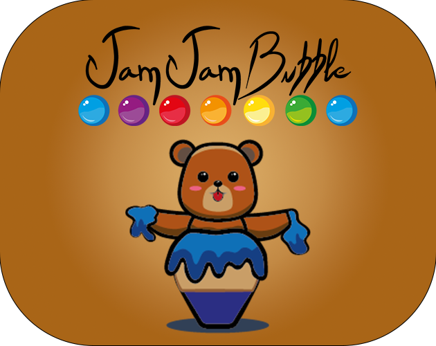 Games like JamJamBubble