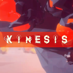 Games like Kinesis