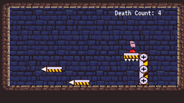 Letter Wars screenshot