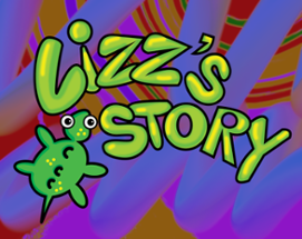 Lizz's Story Image