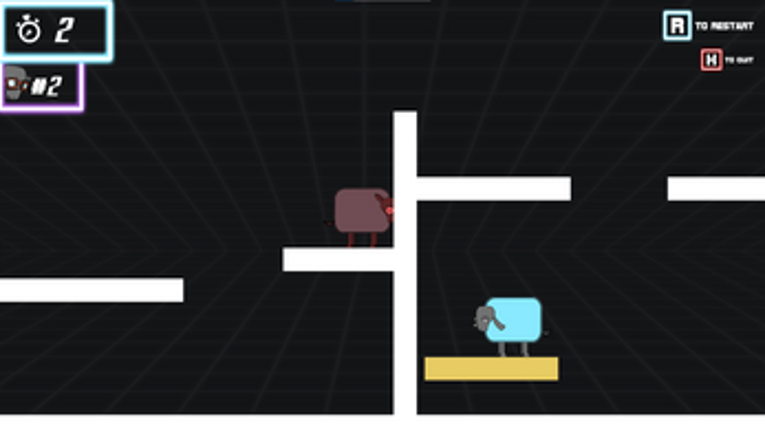 Looping Sheep screenshot