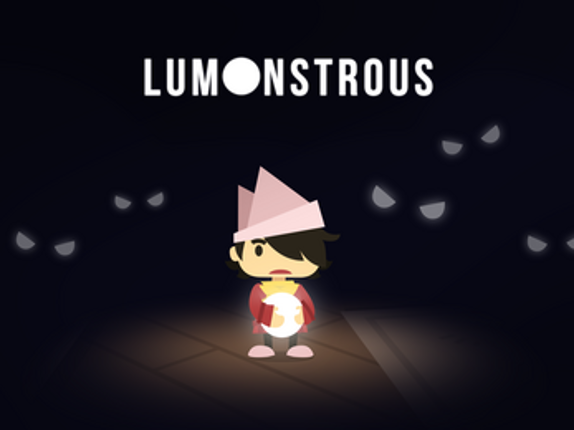 Lumonstrous Image