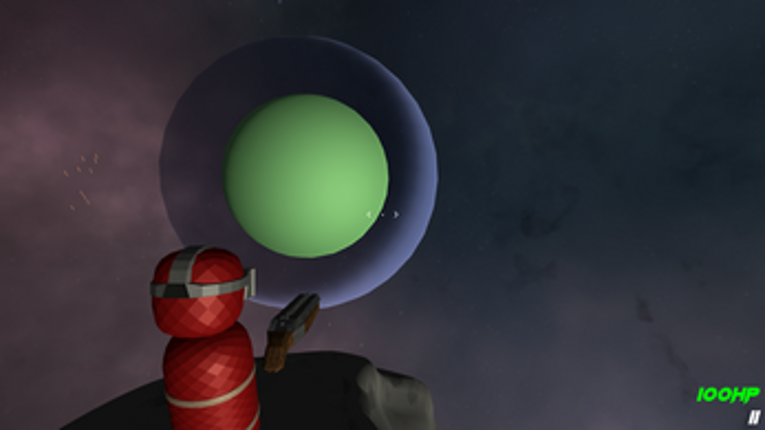 Maximum Recoil Online Image