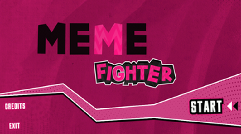 MEME FIGHTER screenshot