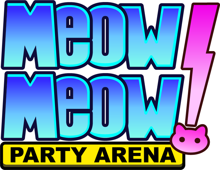 Games like Meow Meow Party Arena