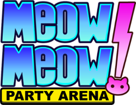 Meow Meow Party Arena Image