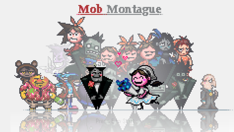 Mob Montague Image