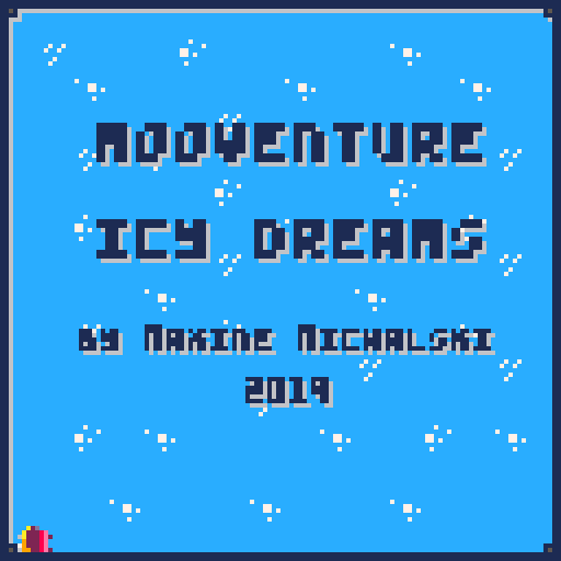 Games like Mooventure: Icy Dreams