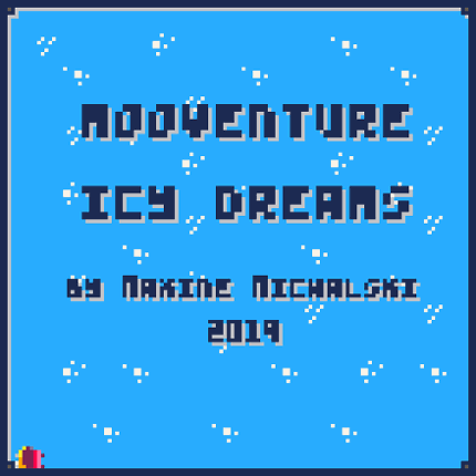 Mooventure: Icy Dreams Image