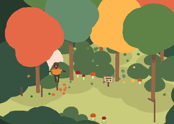 Games like Ollie & Bollie: Outdoor Estate