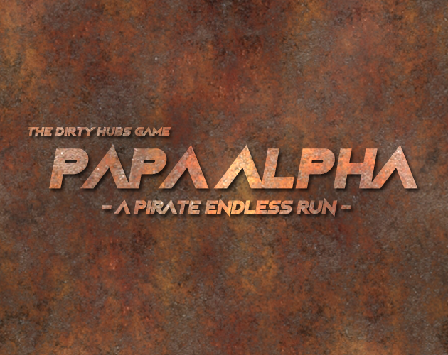 Games like Papa Alpha - A pirate endless run