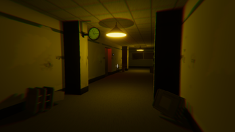 PURGATORY CAN´T ESCAPE screenshot