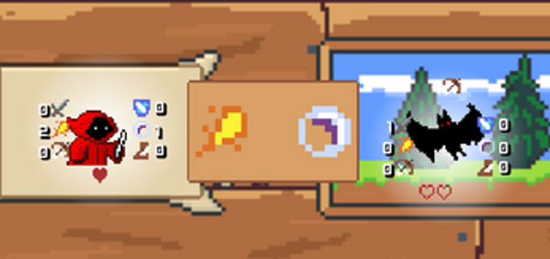 Quest Master ! screenshot