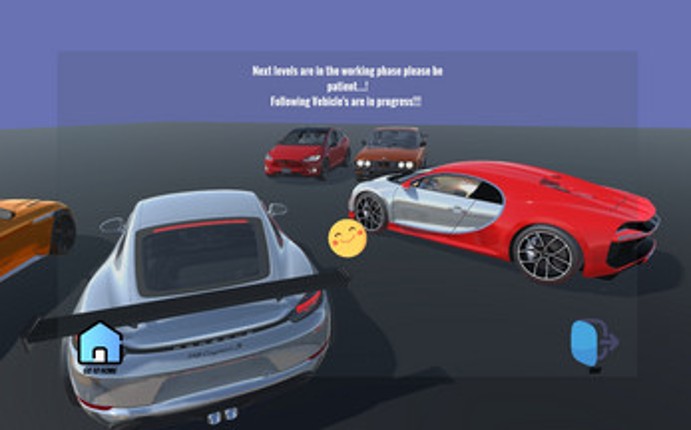 Racer screenshot