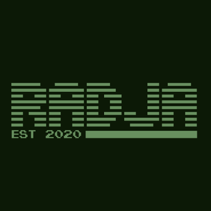 RADJA Game Cover