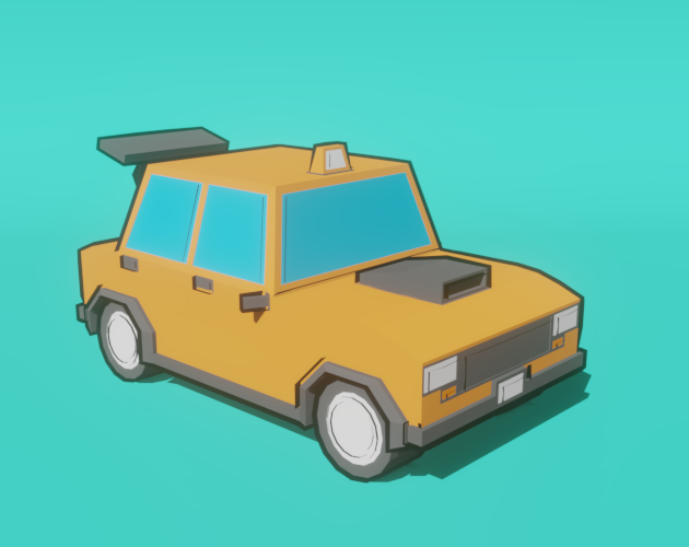 Games like Ride n' Chill