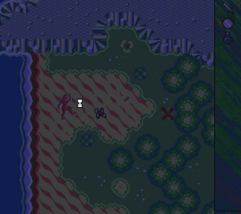 Ring around the World screenshot