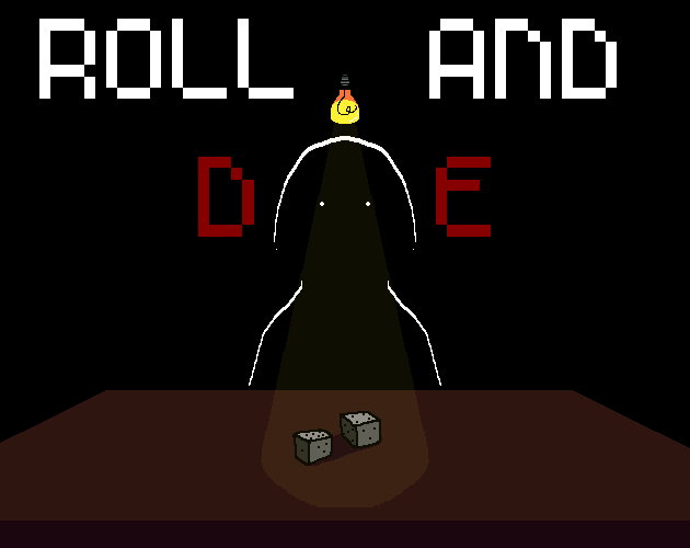 Games like Roll And Die