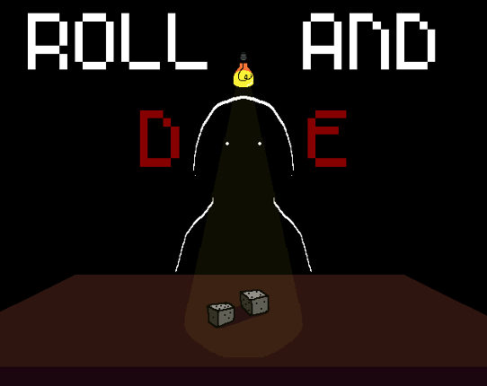 Roll And Die Game Cover