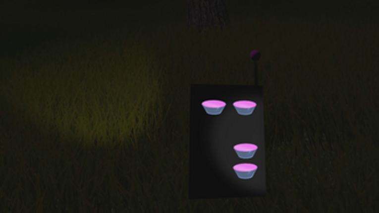 SlenderVerse VR - Slendytubbies + Swamp Sim screenshot