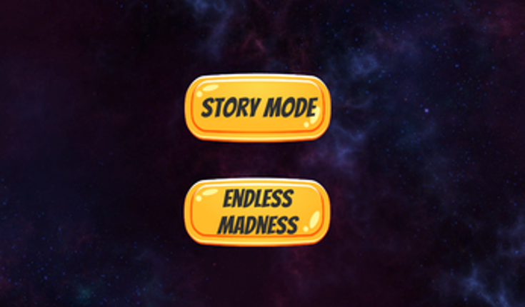 Space Legend screenshot