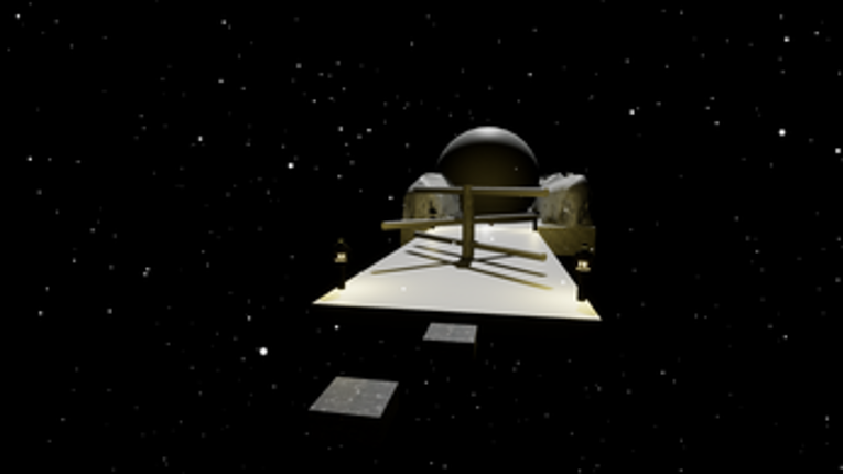SpaceRunner2 Image