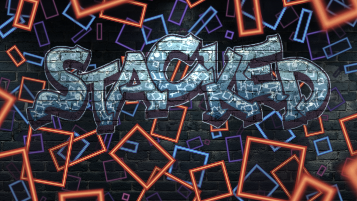 Games like Stacked Idle