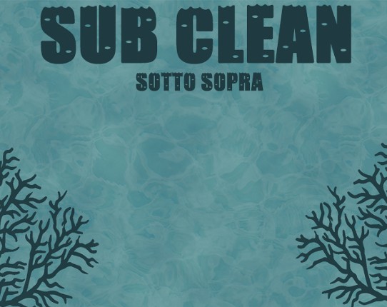 Sub Clean Image