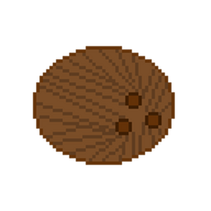 Sunset Castaway Alpha Image