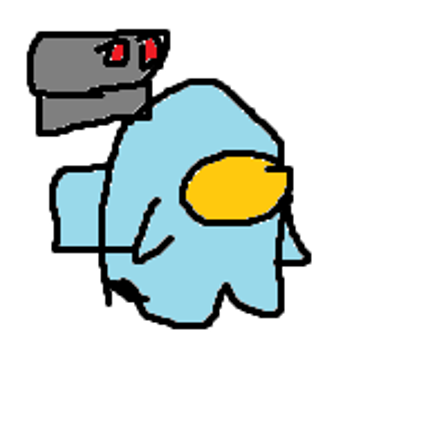 The epic adventure of virtual guy and droid 2  in the voice prompt prototype game Image