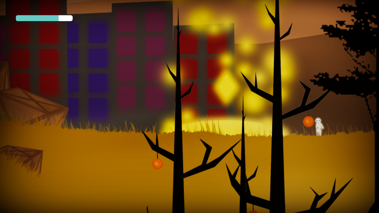 Games like Fuzzy Reborn