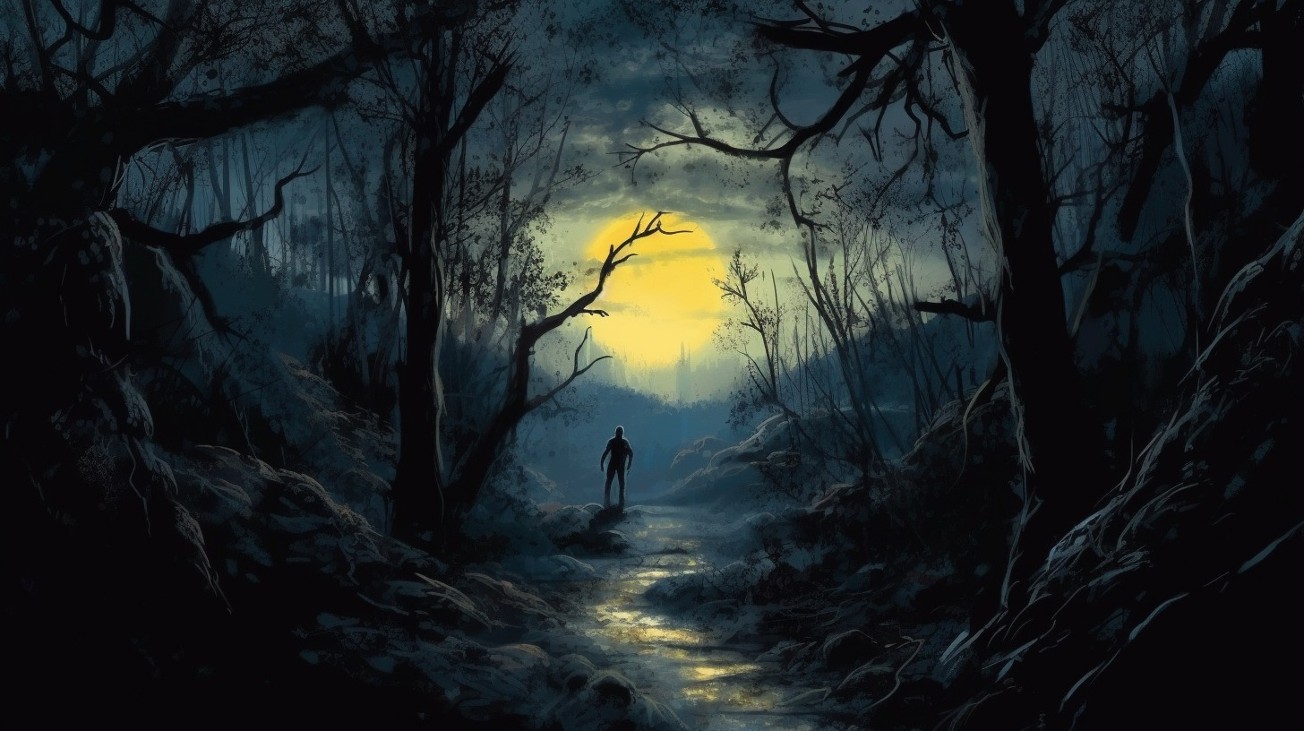 Games like The Guide of Lost Echoes