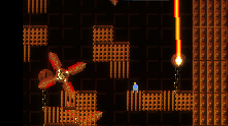 TowerClimb: Cold World Image