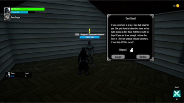 Twistwood Adventures screenshot