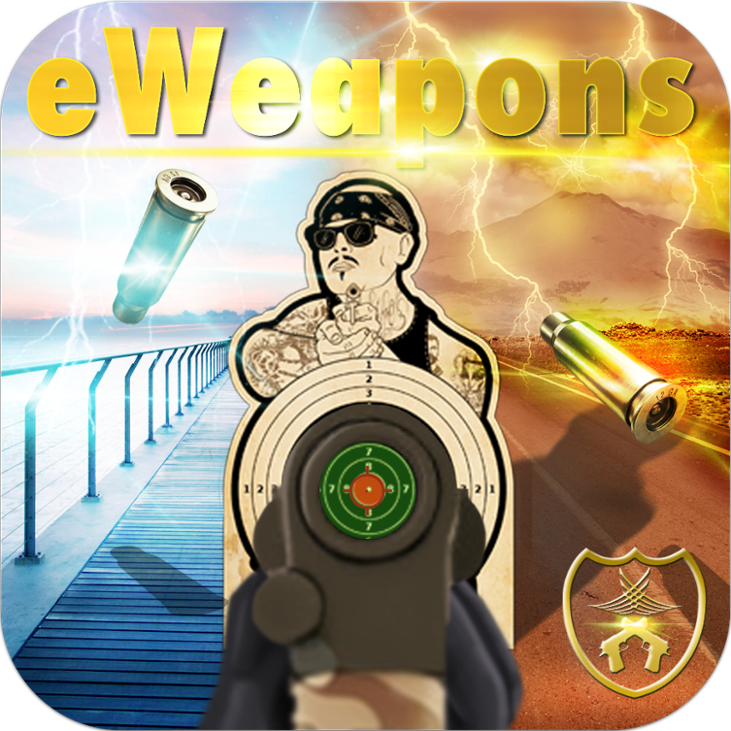 Games like Ultimate Shooting Range Game