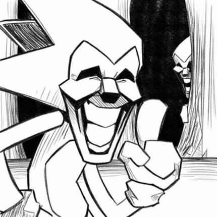 Vs Sonic.exe Full Week screenshot