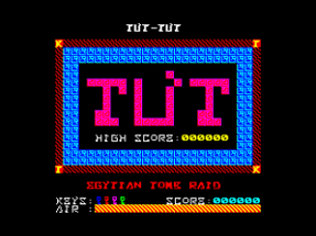 TuT-TuT 2020 Edition (ZX Spectrum) Image