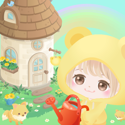 Games like ピグライフ 〜ふしぎな街の素敵なお庭〜