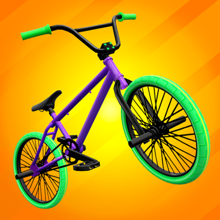 Max Air BMX Image