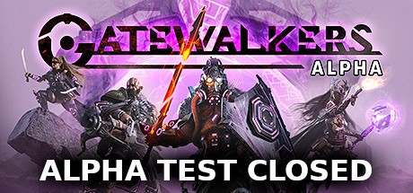 Games like Gatewalkers