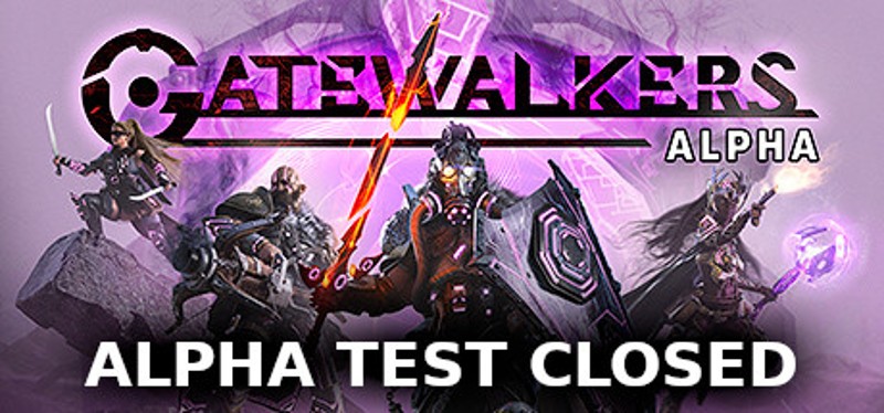 Gatewalkers Image