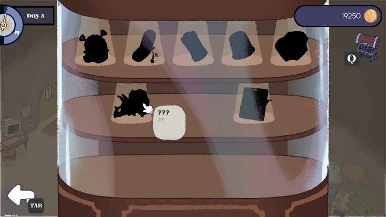 Gemporium screenshot