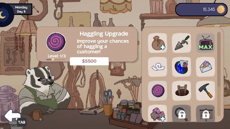 Gemporium screenshot