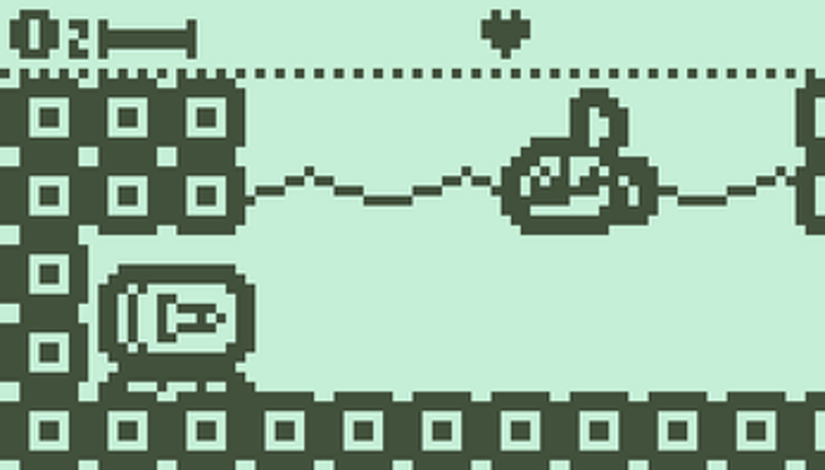GHAWASA screenshot