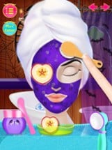 Glam Doll Queen: Fashion Princess Dressup Game Image