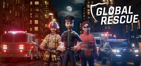 Games like Global Rescue