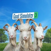 Goat Simulator 3 Image