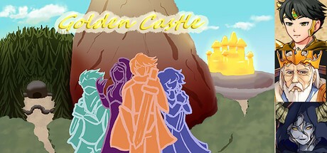 Games like 'Golden Castle'
