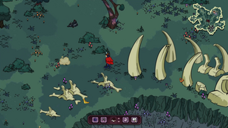 Good Afterlife! screenshot