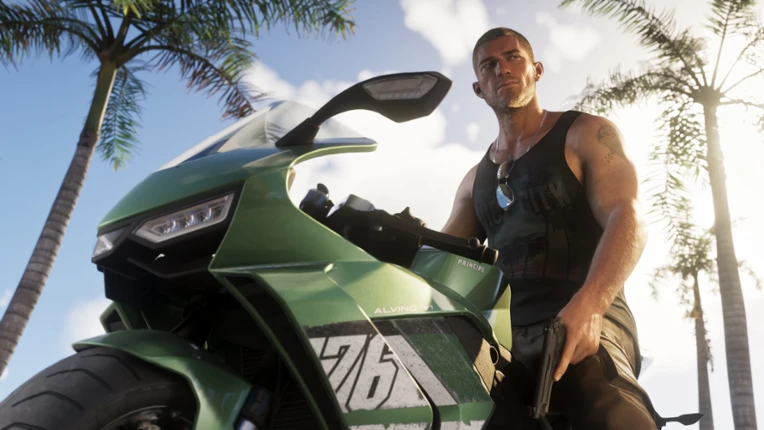 Grand Theft Auto VI Image